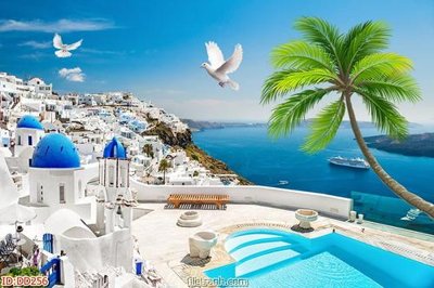 File gốc File gốc đại đương biển DD256 (ảnh chi tiết) để in ấn