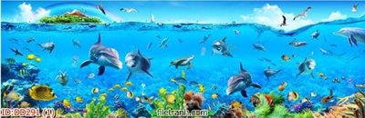 Chi tiết file gốc File gốc đại đương biển DD291 (cho in tráng gương)