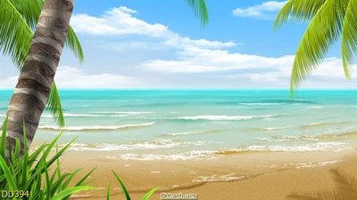 File gốc File gốc đại đương biển DD394 (in mica) làm bảng hiệu