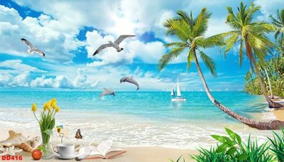 Chi tiết file gốc File gốc đại đương biển DD416 (cho in tráng gương)