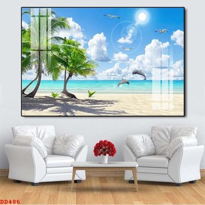 Tải file gốc File gốc đại đương biển DD486 (bản PSD) chỉnh sửa được