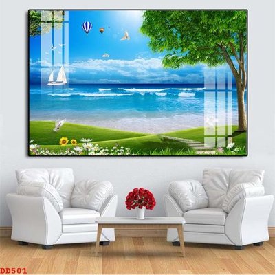 File in ấn chuyên nghiệp File gốc đại đương biển DD501 (file gốc)