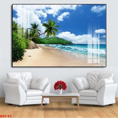 File tranh File gốc đại đương biển DD545 (gốc) chủ đề thành phố