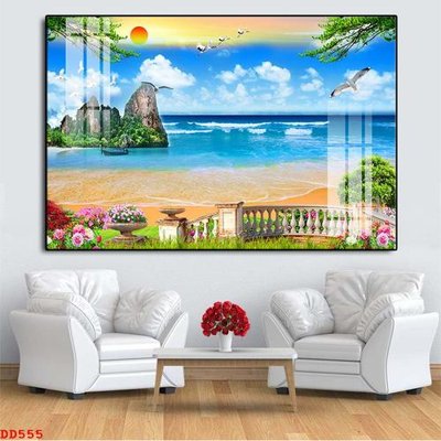 Tải file gốc File gốc đại đương biển DD555 (in khổ lớn) quảng cáo