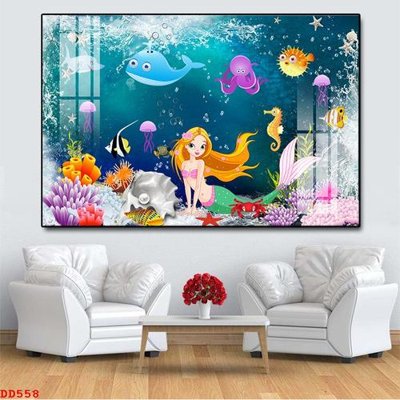 File gốc File gốc đại đương biển DD558 (in lụa) cao cấp