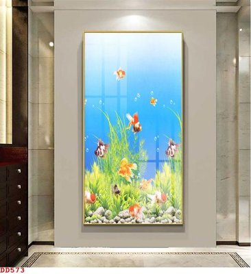 File ảnh File gốc đại đương biển DD573 (gốc) in biển hiệu