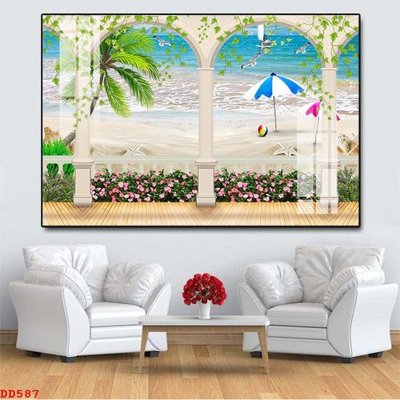 File gốc File gốc đại đương biển DD587 (cho in ấn) từ Filetranh.com