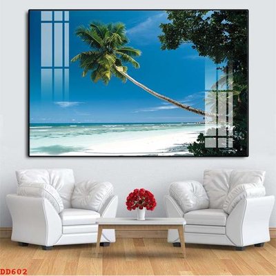 File in trần File gốc đại đương biển DD602 (bản gốc) 5D