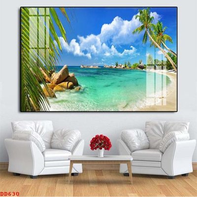 File gốc File gốc đại đương biển DD630 (cho in UV) siêu nét