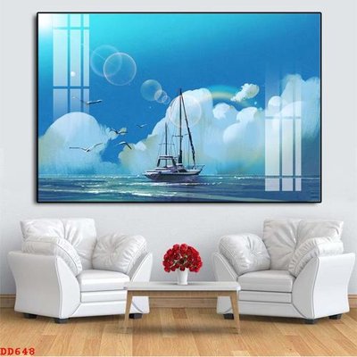 Tệp tin gốc File gốc đại đương biển DD648 (chất lượng) File gốc đại đương biển DD648