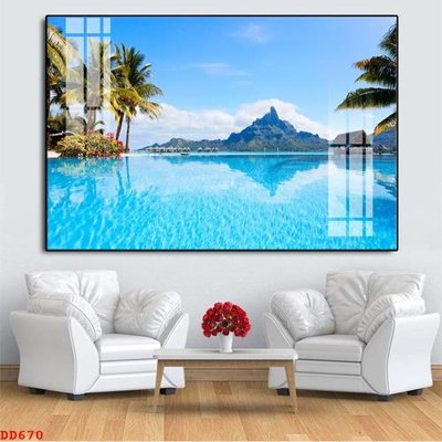 File gốc File gốc đại đương biển DD670 (cho in ấn) độc quyền