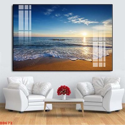 File ảnh File gốc đại đương biển DD672 (gốc) in biển hiệu