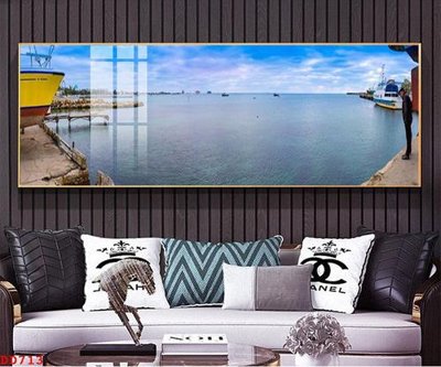 Download file File gốc đại đương biển DD713 (gốc) in mica cao cấp