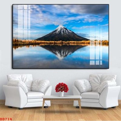 File in trần File gốc đại đương biển DD714 (bản gốc) bầu trời