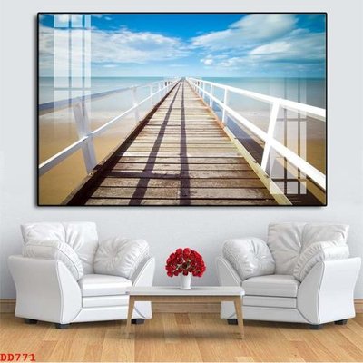 Hình ảnh gốc File gốc đại đương biển DD771 (để in khổ lớn)