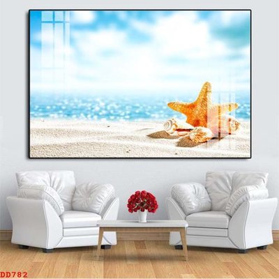 File in trần File gốc đại đương biển DD782 (bản gốc) hoa văn