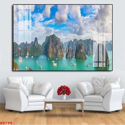 Tải file tranh File gốc đại đương biển DD798 (ảnh gốc) ngay