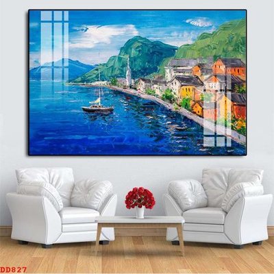 File in trần File gốc đại đương biển DD827 (bản gốc) đại dương