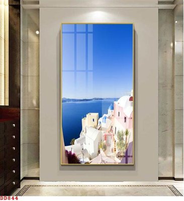 File gốc File gốc đại đương biển DD844 (in ấn) màu sắc trung thực