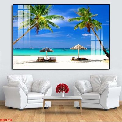 File tranh gốc File gốc đại đương biển DD864 (bản quyền) file PSD