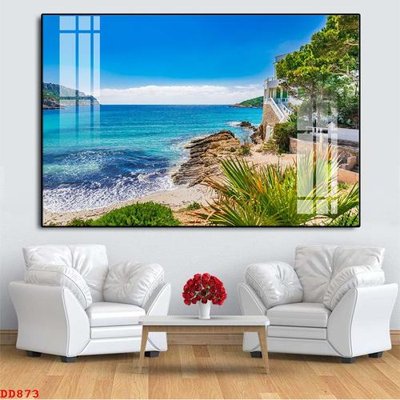 File gốc in ấn File gốc đại đương biển DD873 độ phân giải cao