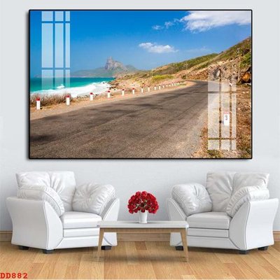 File tranh File gốc đại đương biển DD882 (ảnh gốc) độc quyền