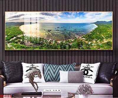 File in trần File gốc đại đương biển DD888 (bản gốc) đại dương