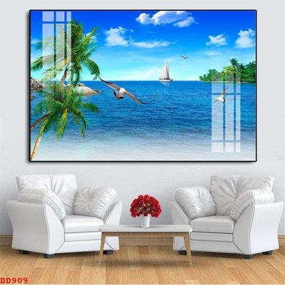 File PSD File gốc đại đương biển DD909 (nguyên bản) cho thiết kế