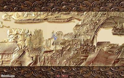 Download file File tranh điêu khắc DK10 (chất lượng in ấn)