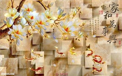 File gốc File tranh điêu khắc DK102 (ảnh chi tiết) để in trần