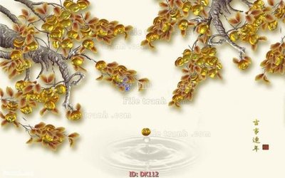 Tải file gốc File tranh điêu khắc DK112 (bản PSD) gốc