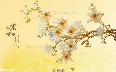 File tranh File tranh điêu khắc DK133 (gốc) phong cách tối giản