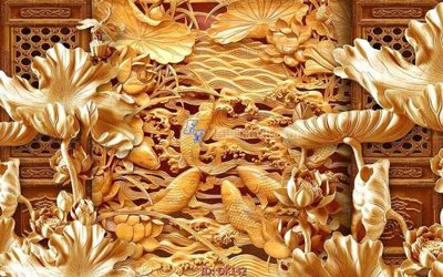 File tranh File tranh điêu khắc DK142 (gốc) chủ đề con người