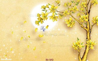 Download file gốc File tranh điêu khắc DK2 (in mica) logo