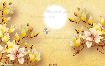 Tải file File tranh điêu khắc DK3 (PSD) cho in tranh kính