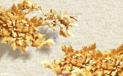 File gốc File tranh điêu khắc DK48 (bản quyền) cho in ấn