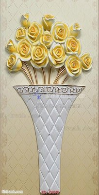 File gốc File tranh điêu khắc DK49 (AI/EPS) cho in ấn