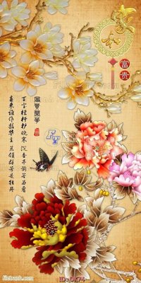 File tranh gốc File tranh điêu khắc DK74 (bản quyền) file PSD