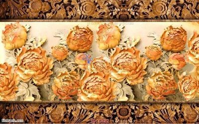 Download file ảnh gốc File tranh điêu khắc DK82 để in ấn