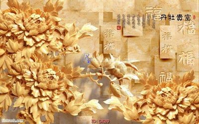 File tranh trang trí File tranh điêu khắc DK88 (file gốc)