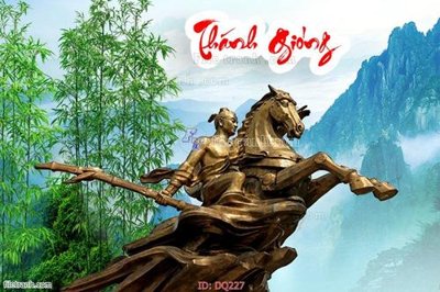 File PSD in ấn File tranh đồng quê DQ227 (chất lượng cao)