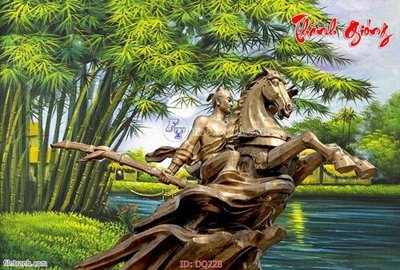 Tải file File tranh đồng quê DQ228 (gốc) làm file thiết kế