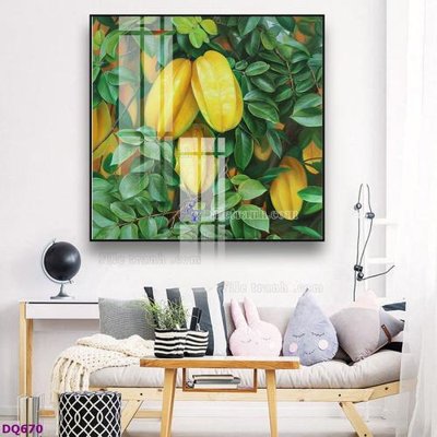 Download file gốc File tranh đồng quê DQ670 (độ nét cao)