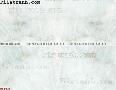 Tải file File vân đá đá cẩm thạch đối xứng DX1026 (PSD) cho in tranh 3D