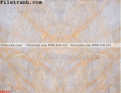 File gốc File vân đá đá cẩm thạch đối xứng DX1031 (in lụa) cao cấp