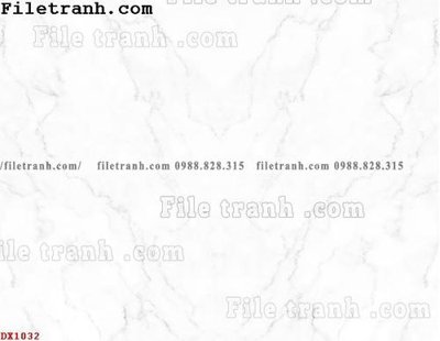 Hình ảnh file gốc in lụa File vân đá đá cẩm thạch đối xứng DX1032