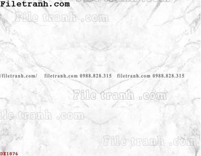 Tải file File vân đá đá cẩm thạch đối xứng DX1076 (gốc) in ấn ngay lập tức