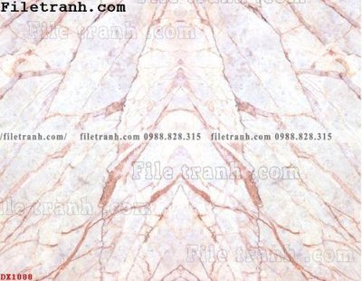Tải xuống file tranh gốc File vân đá đá cẩm thạch đối xứng DX1088 (PSD/TIFF)