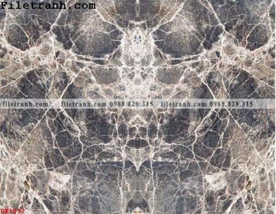 File gốc File vân đá đá cẩm thạch đối xứng DX1092 (trang trí) phòng trẻ em