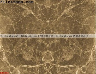 File tranh PSD File vân đá đá cẩm thạch đối xứng DX1094 chất lượng cao